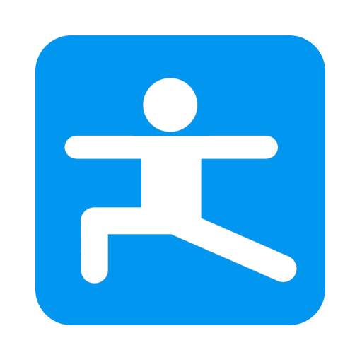 My Yoga Poses 1.0