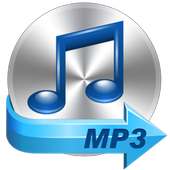 MP3 Cutter and Ring Tone Maker icon