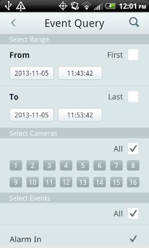 REVO Mobile screenshot 4