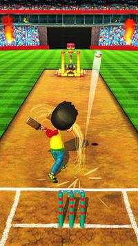 Cricket Game Full Toss screenshot 11