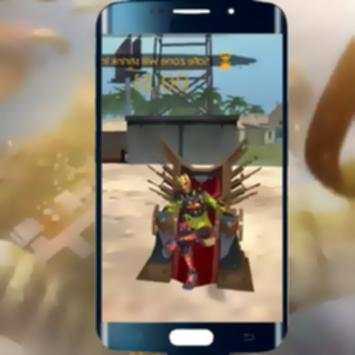 guide for Free-Fire скриншот 2