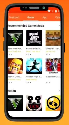 dFast App Apk Pro Mod Tips screenshot 3