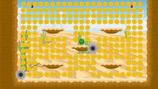Shooter Alien 2D screenshot 4