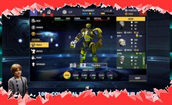 Real Clash Of Steel Pro screenshot 1