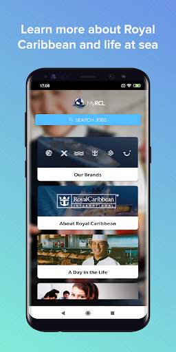 MyRCL • Royal Caribbean Cruise screenshot 5