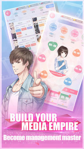 Mr Love: Dream Date screenshot 4
