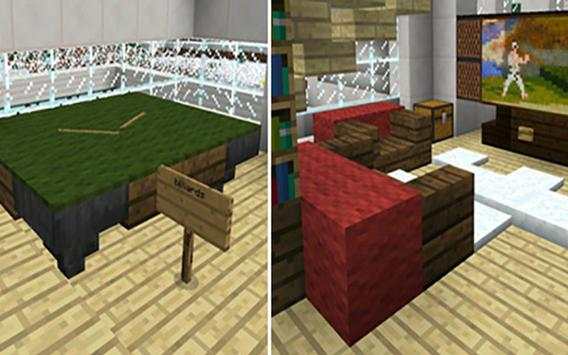 House Maps for Minecraft PE screenshot 4