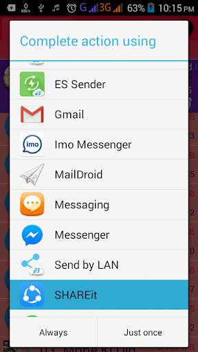JMPlayer screenshot 6