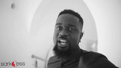 Sarkodie Music Videos screenshot 4