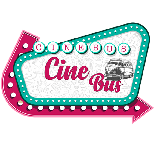 Cine bus आइकन