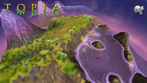 Topia World Builder screenshot 5