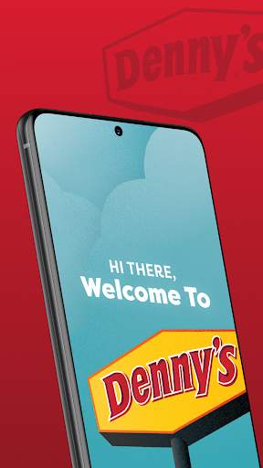 Denny's screenshot 1