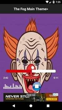 Best Horror Movie Themes screenshot 3