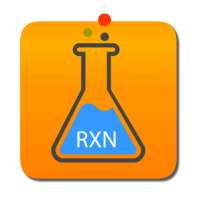 Chemistry Organics on 9Apps