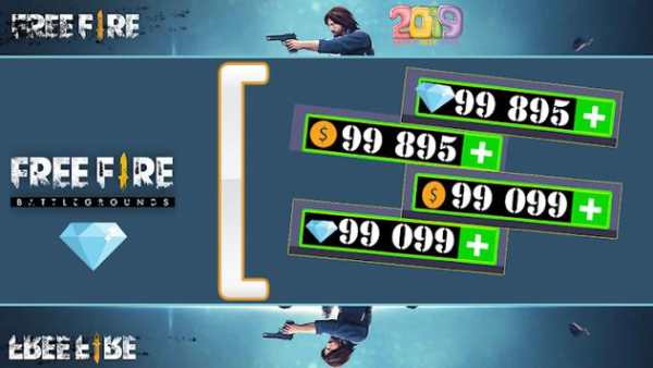 Diamants and coins For Free Fire -Tips- screenshot 3