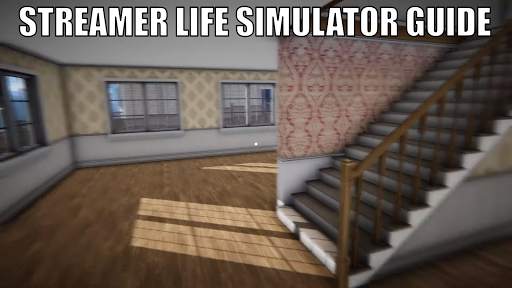 Guide Streamer Life Simulator screenshot 3