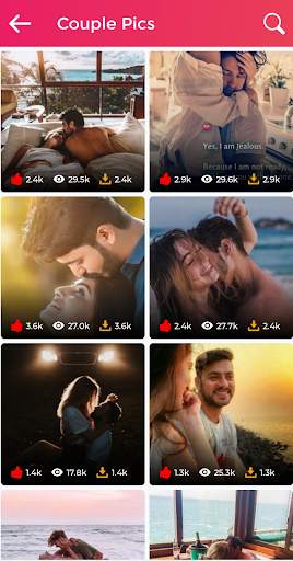 Love💕Quotes and Love💖Images screenshot 2