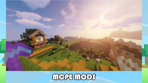 Optifine Minecraft Mod screenshot 2