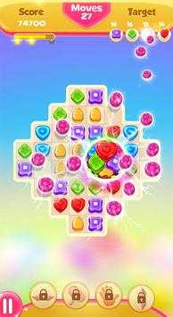Candy Smash Mania screenshot 4