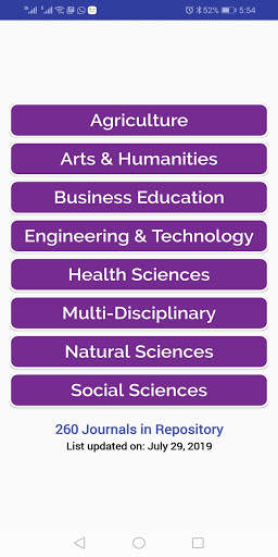 CBSR - Research World screenshot 3
