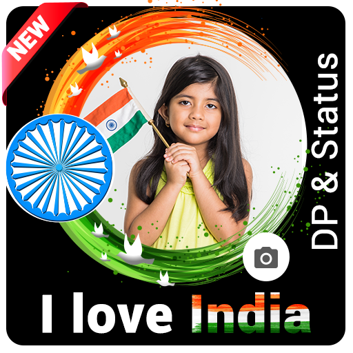 DP and Status icon