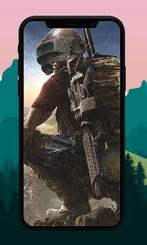 Pubg Wallpapers screenshot 1