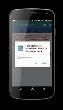 Pyno - Facebook Chat History screenshot 2