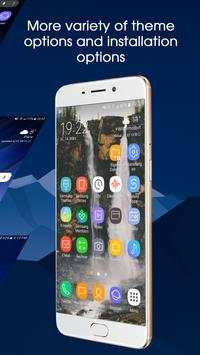 S8 icons pack - S8 Launcher Free screenshot 7