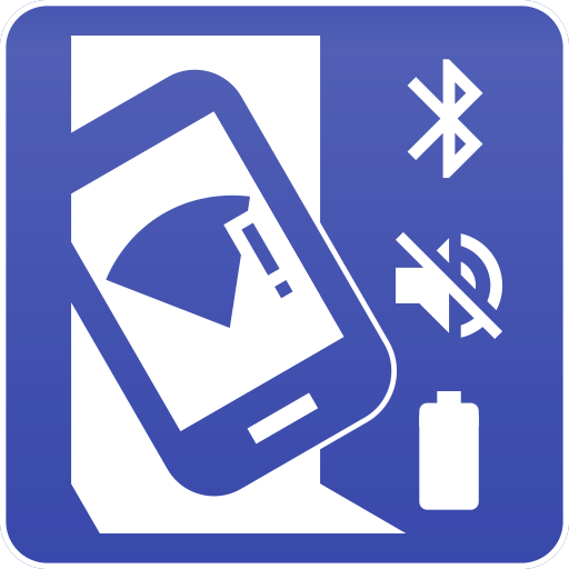 Mobile Control JHG icon