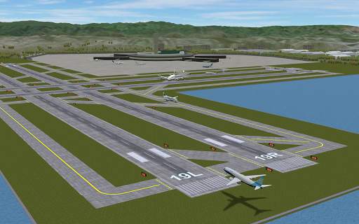 Airport Madness 3D: Volume 2 screenshot 11