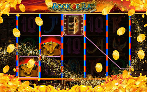 Books Of Ra screenshot 6