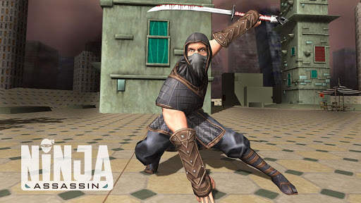 Super Hero-Ninja Wojownik. screenshot 6
