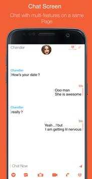 Page Messenger (BETA) screenshot 1