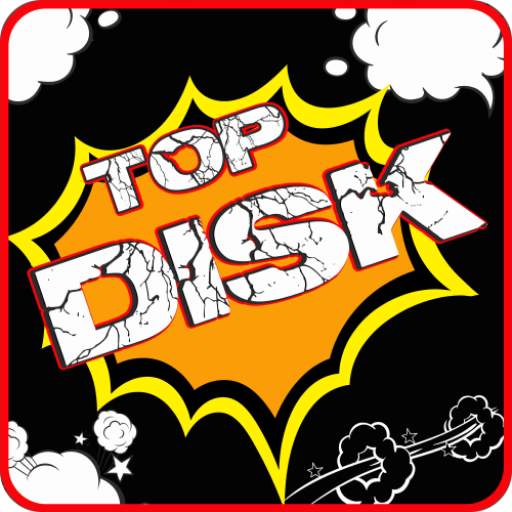 Top Disk 14.0
