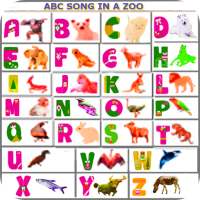 ABC SONG IN A ZOO icon
