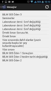 My Fatih Mobil screenshot 3