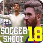 Soccer 2018 Game 1.2.2