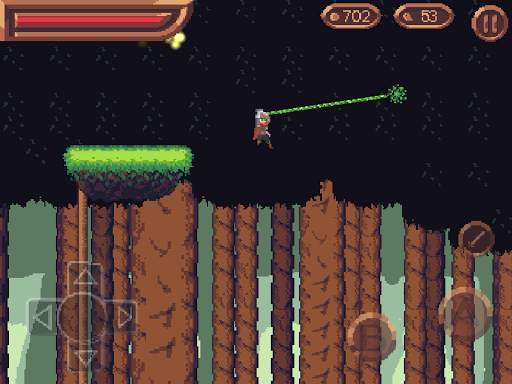 Unbroken Soul Lite screenshot 16