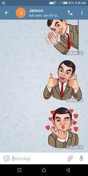 GF BF Messenger screenshot 4