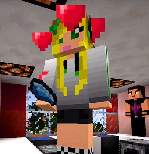 Girlfriend Mod screenshot 2