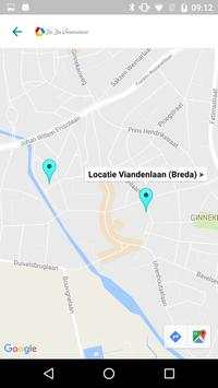 Dr. De Visserschool screenshot 3