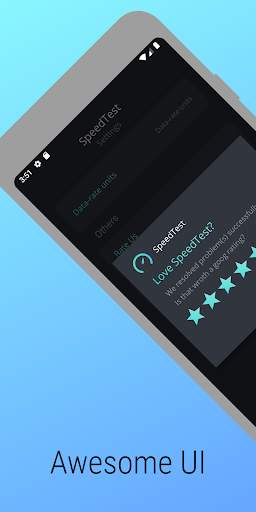 Internet Speed test  WiFi Speed Test WiFi Analyzer screenshot 4
