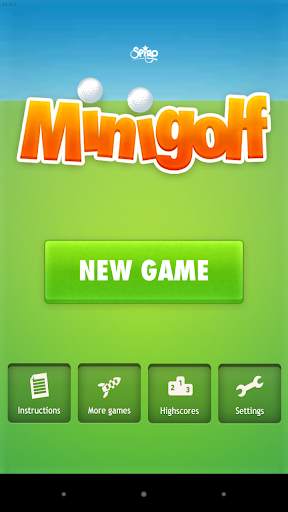 Mini Golf screenshot 4