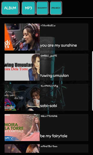 Moira Dela Torre  Video songs screenshot 3
