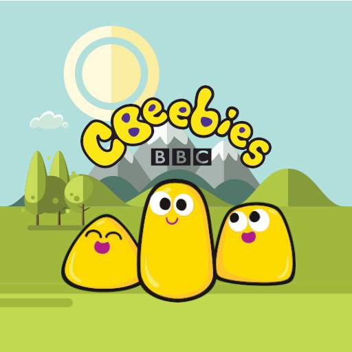 CBeebies - Bilingual Education 2.3.4