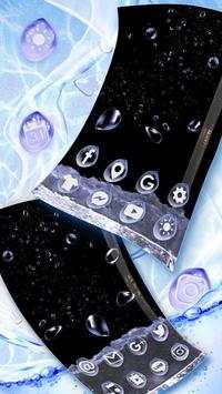Splash, Water, Drop Themes, Live Wallpaper screenshot 3