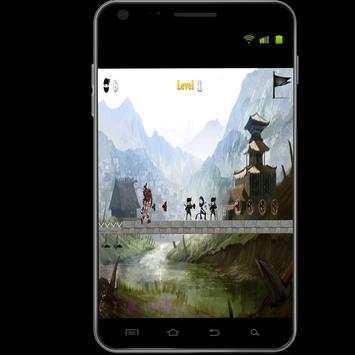 Pro Ninja Jump Chiyome screenshot 3