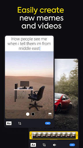 iFunny - cool memes & videos screenshot 5