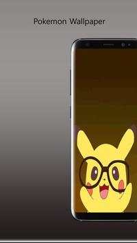 Super Pokemon  HD Wallpaper - Backgrounds screenshot 4