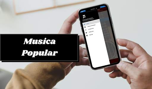 Música Popular Colombiana - Radios música Colombia screenshot 2